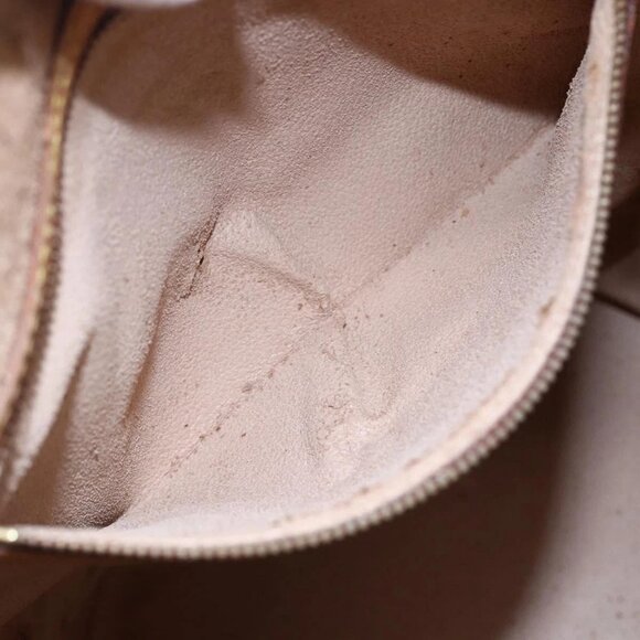 LOUIS VUITTON Monogram Bucket GM Shoulder Bag M42236 LV Auth 145314 - Picture 13 of 16